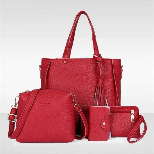 Bolso de un hombro elegante y versátil - Image 11