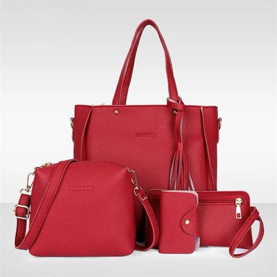Bolso de un hombro elegante y versátil - Image 17