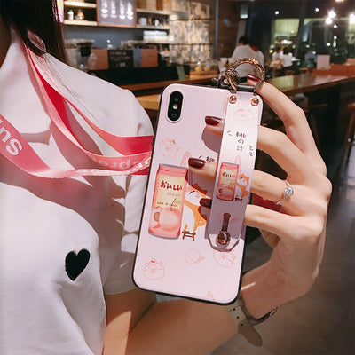 Funda Protectora Antigolpes para Celular - Image 8