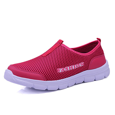 Zapatos Deportivos Casuales Transpirables para Hombre - Image 8