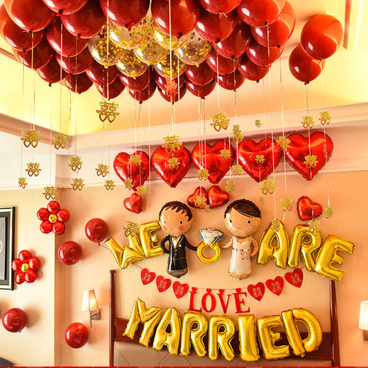 Globos Románticos para Dormitorio - Image 3