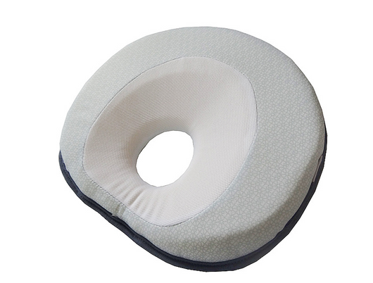 Almohada Ergonómica Anti-Plagiocefalia para Recién Nacidos - Image 16