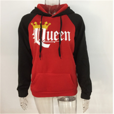 Suéter Queen King - Comodidad y Estilo Versátil - Image 9