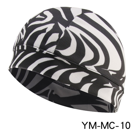 Gorra Deportiva Protectora Contra Viento y Sol - Image 10