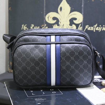 Bolso Bandolera Minimalista de Moda - Diseño Horizontal Versátil - Image 6