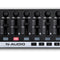 Teclado MIDI