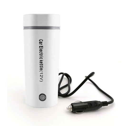 Hervidor Eléctrico Portátil para Automóvil - Image 2