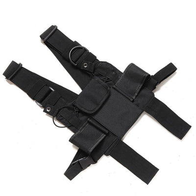 Bolsa Pectoral Deportiva para Exteriores - Image 4