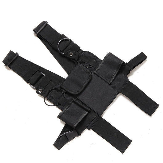 Bolsa Pectoral Deportiva para Exteriores - Image 4