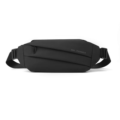 Bolsa Crossbody Deportiva para Hombre con Gran Capacidad - Image 6