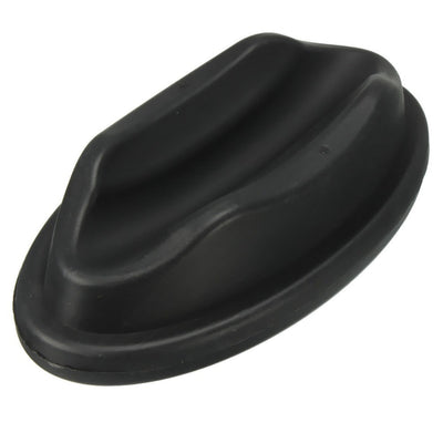 Soporte de rueda delantera para entrenador indoor