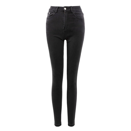 Pantalones Vaqueros Skinny Cintura Media - Ajuste Perfecto para Pies Pequeños - Image 23