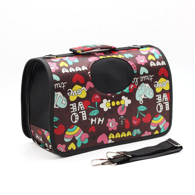 Bolsa de Paseo para Perros - Image 21