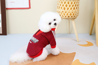 Abrigo Térmico V para Perros - Diseño Acolchado y Resistente - Image 14