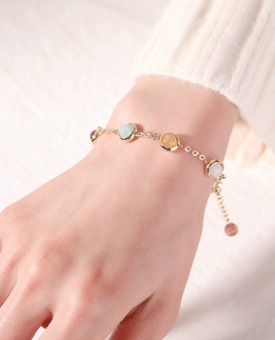 Pulsera de Caramelos Arcoíris - Image 4