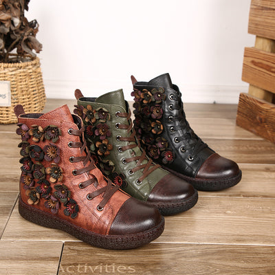 Botas Martin: Comodidad y Estilo para Cada Día - Image 3