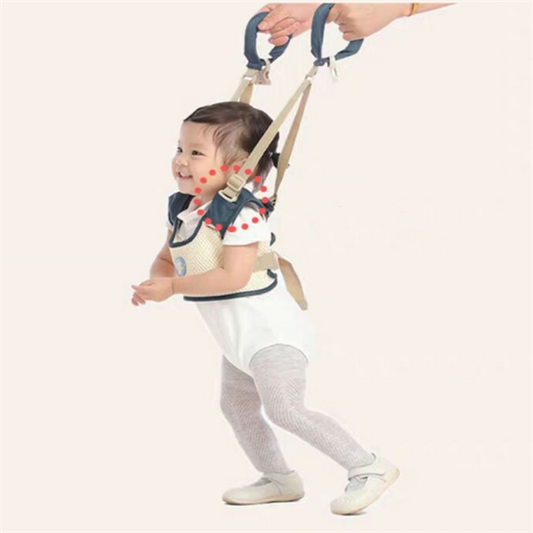Cinturón de Seguridad Infantil Ajustable - Image 2