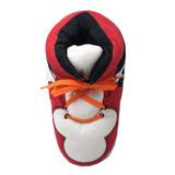Pantuflas de Algodón Suave con Diseño Antideslizante - Image 4