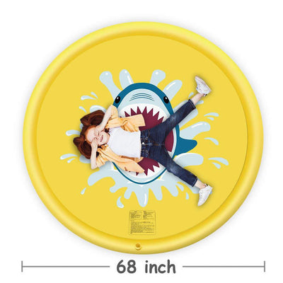 Tapete Refrescante Shark - Image 6