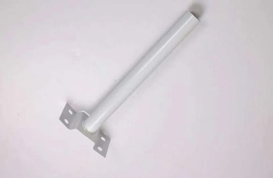 Lámpara Solar LED de Calle con Sensor de Movimiento - Luz Exterior Impermeable para Jardín - Image 2