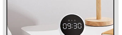 Lámpara Portátil de Fotopolimerización en U para Uñas - Image 20