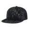 Gorra de Béisbol Camuflaje Hip Hop Urbano para Hombre