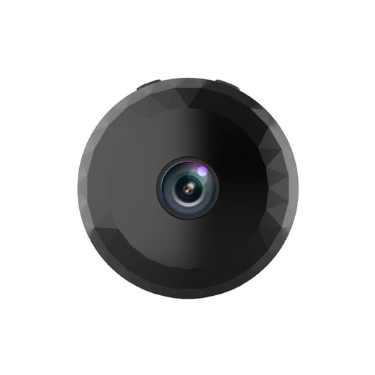 Cámara de Vigilancia WiFi HD - Sistema de Seguridad Inalámbrico Diamond - Image 6