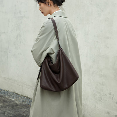 Bolso Bandolera Asimétrico de Moda Casual - Image 2
