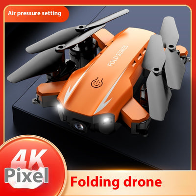 Dron con Cámara 4K Ultra HD y Control Remoto Profesional - Image 2