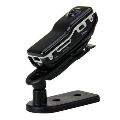 Cámara Mini Deportiva 4K para Aventuras al Aire Libre - Image 7