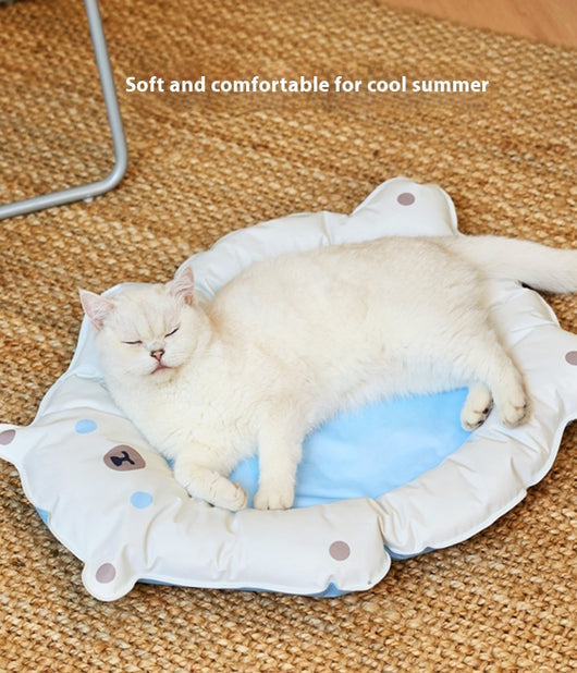 Colchoneta Refrescante para Mascotas - Cama Gel Refrigerante - Image 10