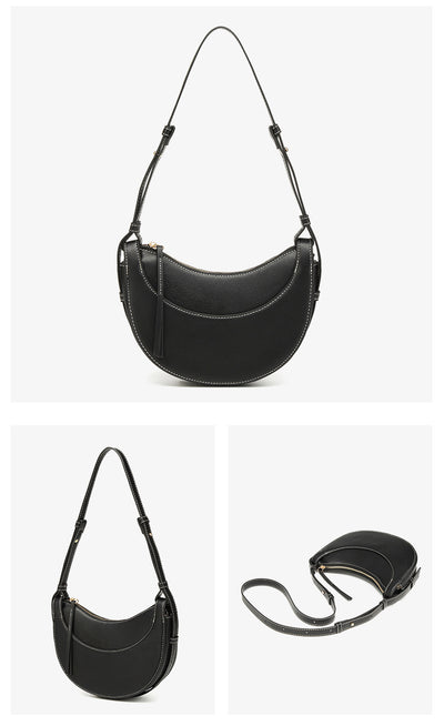 Bolso de Hombro de Diseño Exclusivo y Versátil - Image 19