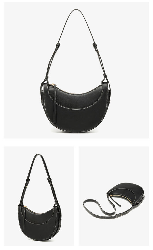 Bolso de Hombro de Diseño Exclusivo y Versátil - Image 19