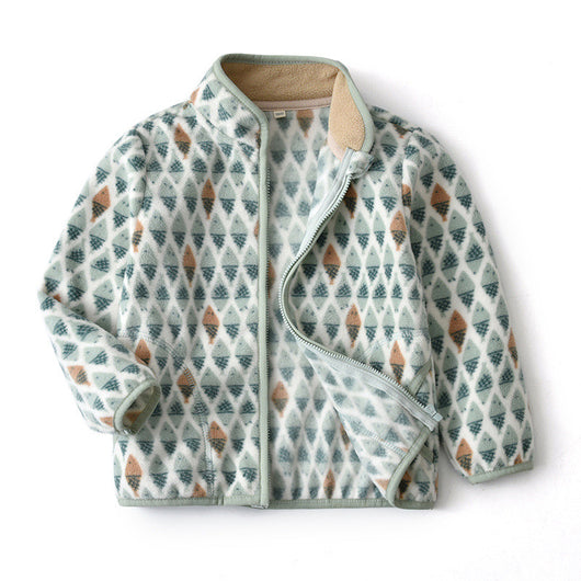 Chaqueta Infantil Estampado Dinosaurio - Ligera y Cómoda - Image 26