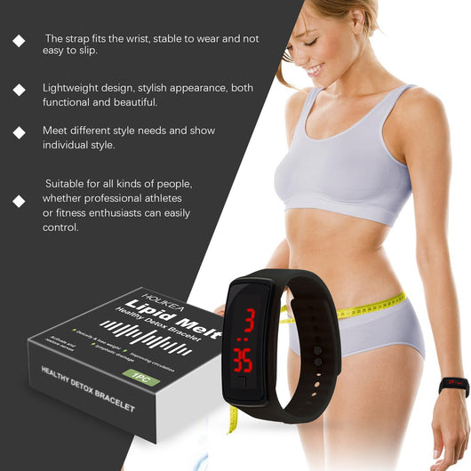 Reloj Deportivo Inteligente para Entrenamiento al Aire Libre - Image 12