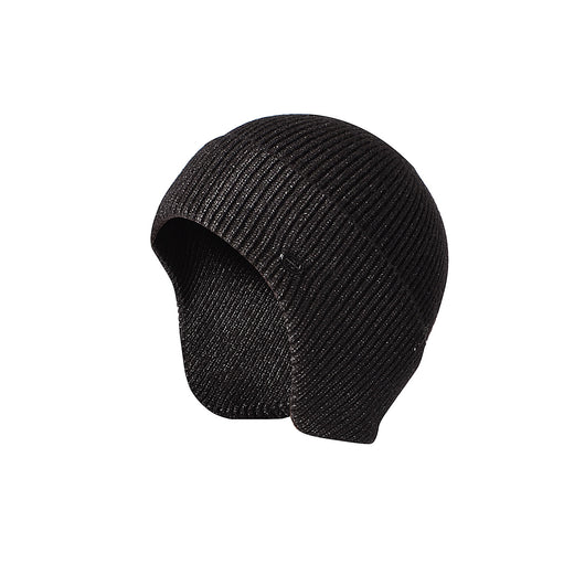 Gorro de Terciopelo Sintético con Protección Auditiva para Hombre - Image 4
