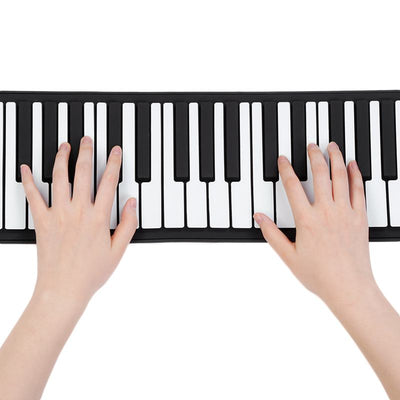 Piano Electrónico Enrollable de 88 Teclas - Image 11