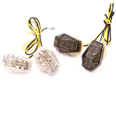 Luz Direccional LED Dinámica Secuencial para Auto Deportivo (15 LEDs) - Image 9