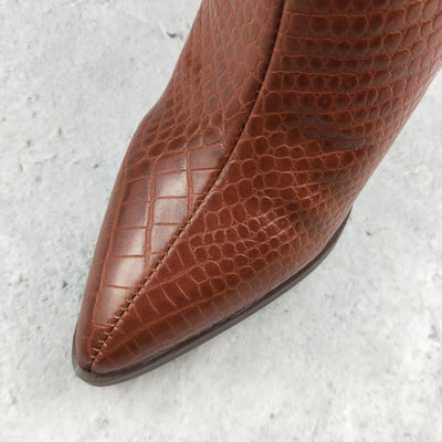 Botas Casuales para Mujer con Tacón Grueso - Image 12