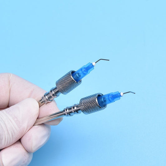 Punta Tripropósito para Accesorios Dentales