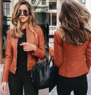 Chaqueta Primavera Moderna y Elegante - Image 8