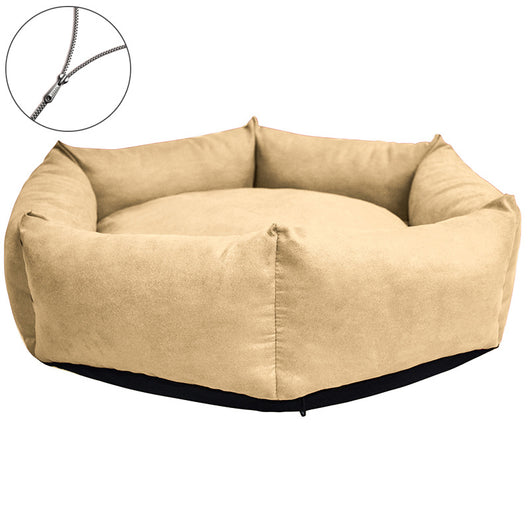 Caseta Canina Desmontable e Impermeable para Todas las Estaciones - Image 23