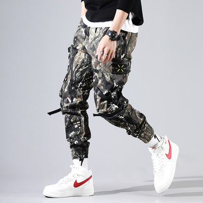 Overol Camuflaje para Hombre - Image 12