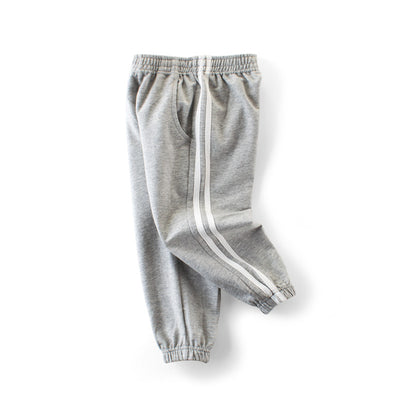 Pantalones de Buzo para Niños - Image 8