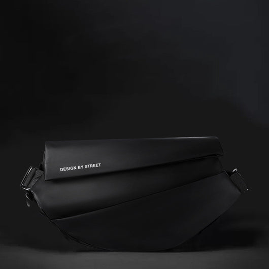 Bolsa Crossbody para Hombre de Gran Capacidad - Image 4