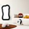 Almohada Sofá Redonda Infantil Diseño Adorable