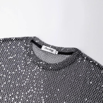 Playera Mesh Transparente Estilo Occidental para Niños - Image 3