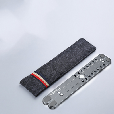 Soporte Portátil para Laptop en Aluminio - Image 25