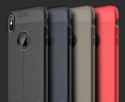 Funda de Cuero para OnePlus 6 5 5T - Protección Premium con Diseño Elegante