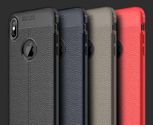 Funda de Cuero para OnePlus 6 5 5T - Protección Premium con Diseño Elegante